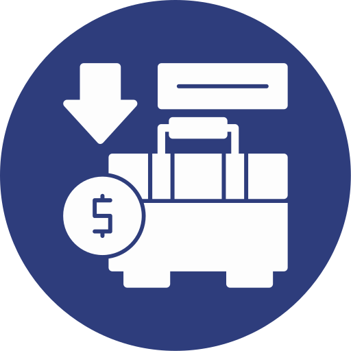 Возможность бесплатно иконка