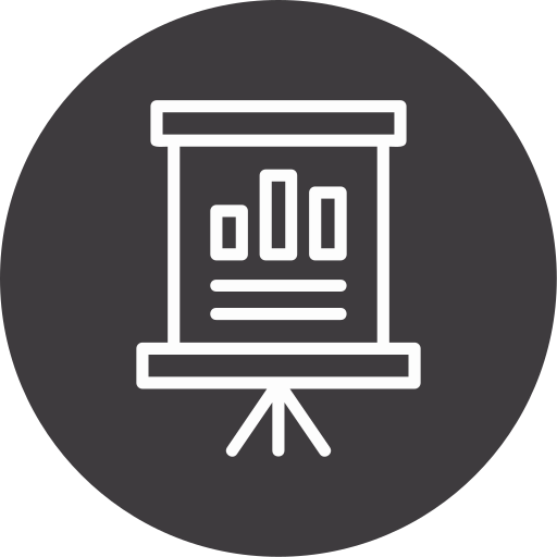 flipchart kostenlos Icon flipchart kostenlos Icon