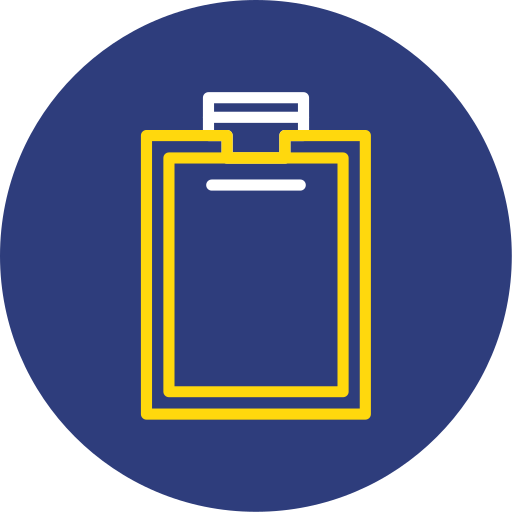 Clipboard free icon