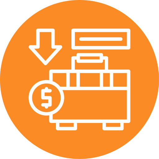 Возможность бесплатно иконка