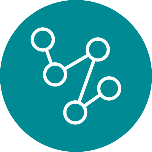 Connection free icon