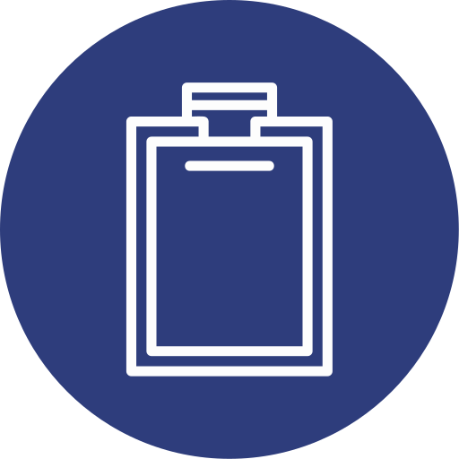 Clipboard free icon