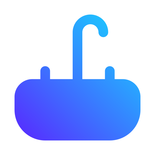 waschbecken kostenlos Icon