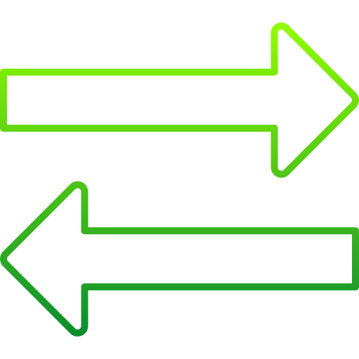 transferir icono gratis