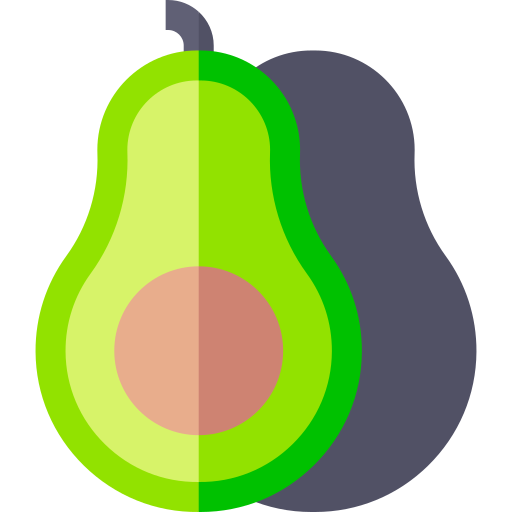 palta icono gratis