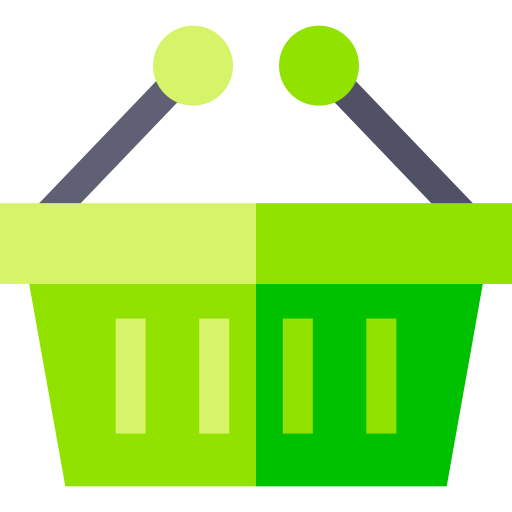 korb kostenlos Icon