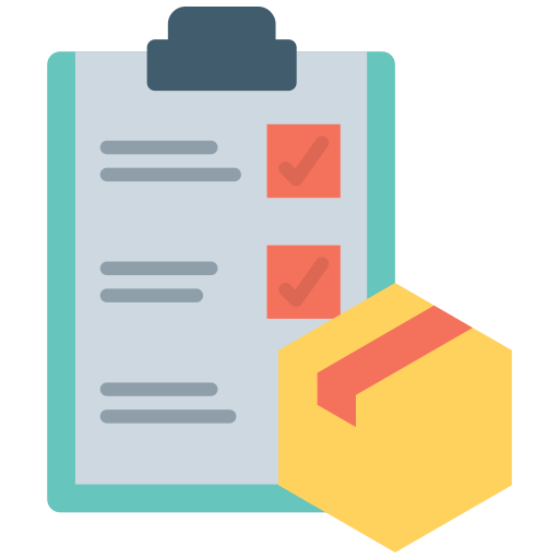 Management board free icon