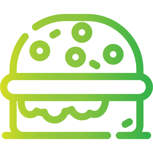 hamburguesa icono gratis