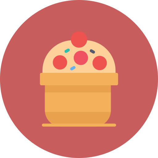 magdalena icono gratis