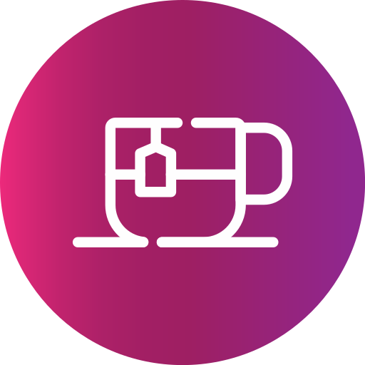 bebida caliente icono gratis