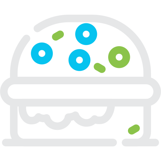 burger kostenlos Icon