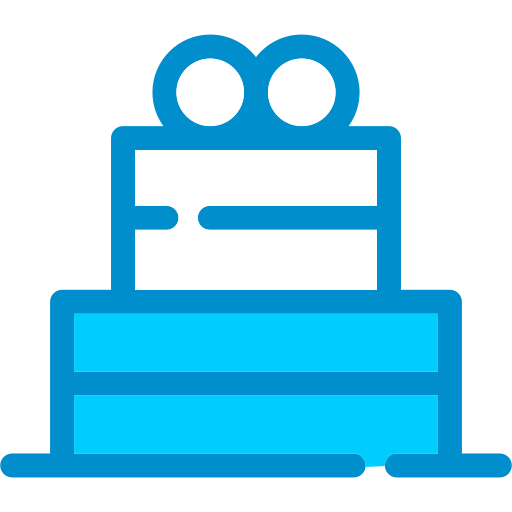 kuchen kostenlos Icon