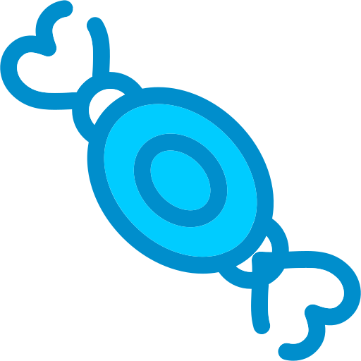 süßigkeiten kostenlos Icon
