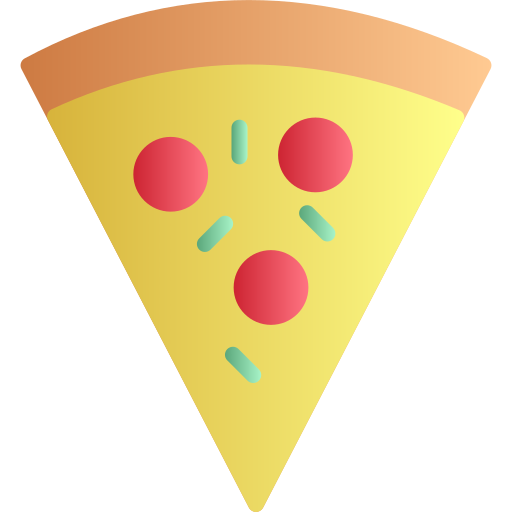 Пицца бесплатно иконка