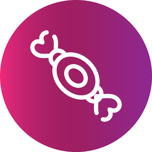 süßigkeiten kostenlos Icon süßigkeiten kostenlos Icon