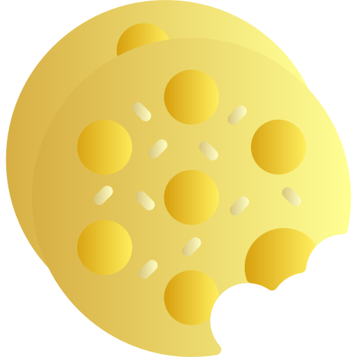 Бисквит бесплатно иконка