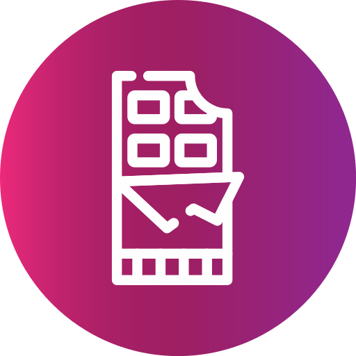 chocolate icono gratis