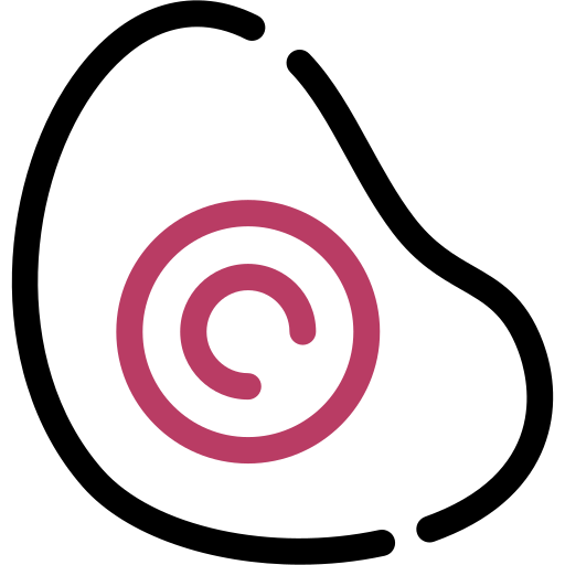 Жаренное яйцо бесплатно иконка