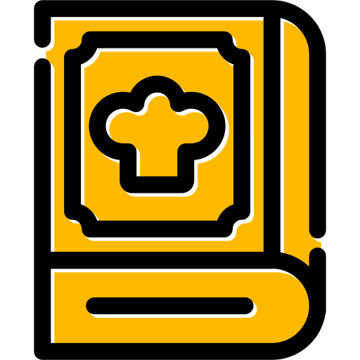 kochbuch kostenlos Icon
