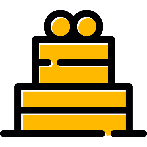 kuchen kostenlos Icon