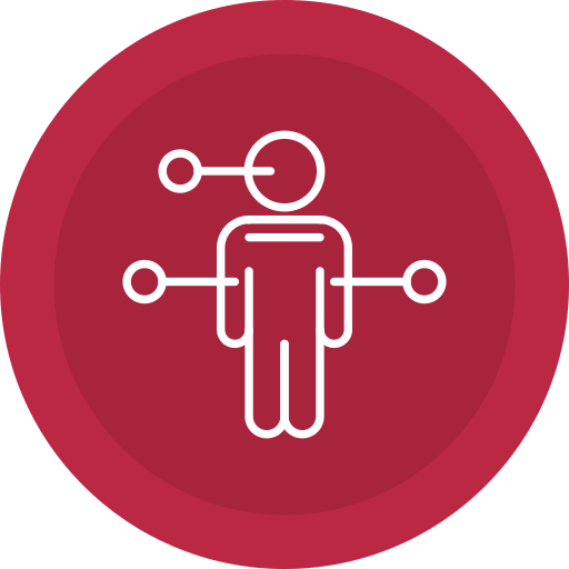 menschlicher körper kostenlos Icon menschlicher körper kostenlos Icon