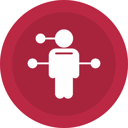 menschlicher körper kostenlos Icon menschlicher körper kostenlos Icon