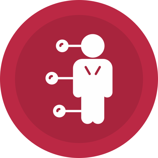 menschlicher körper kostenlos Icon