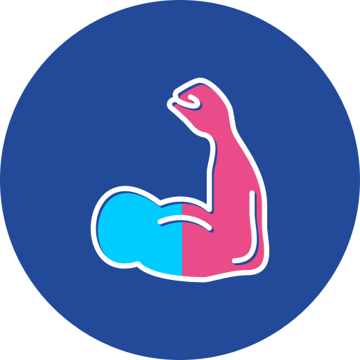 bras Icône gratuit bras Icône gratuit
