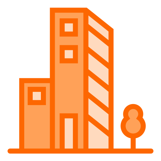 Building free icon