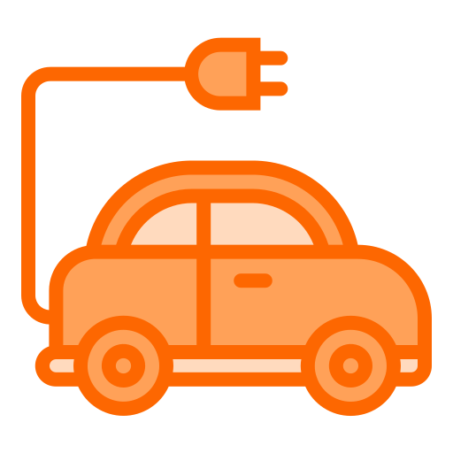 elektroauto kostenlos Icon