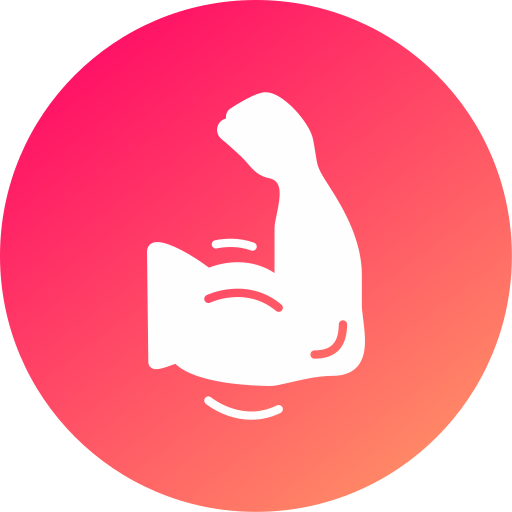 bras Icône gratuit
