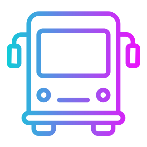 Автобус бесплатно иконка Автобус бесплатно иконка