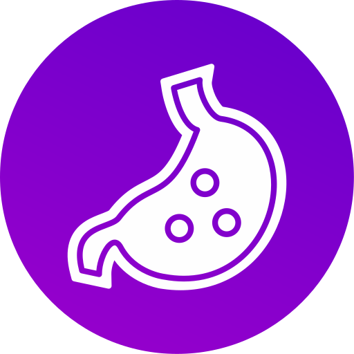 Желудок бесплатно иконка