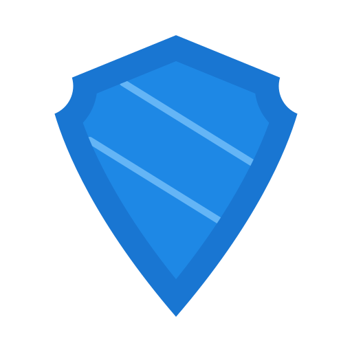 Shield free icon Shield free icon