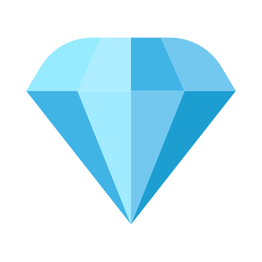 diamant kostenlos Icon