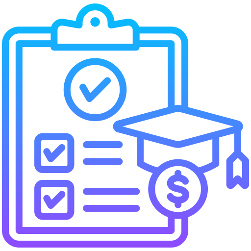 Полученные результаты бесплатно иконка