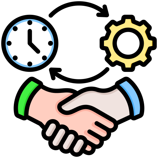 hingabe kostenlos Icon
