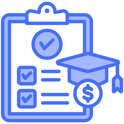 resultados icono gratis