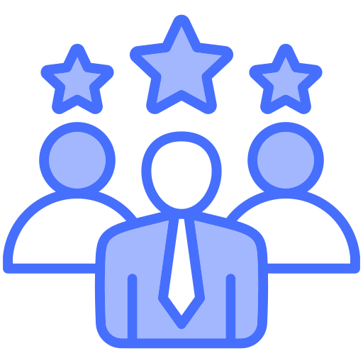 liderazgo icono gratis