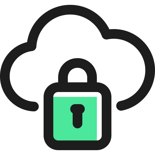 cloud-dienst kostenlos Icon cloud-dienst kostenlos Icon