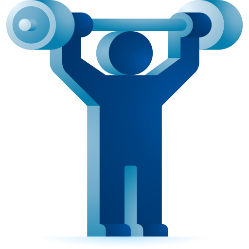 deporte icono gratis