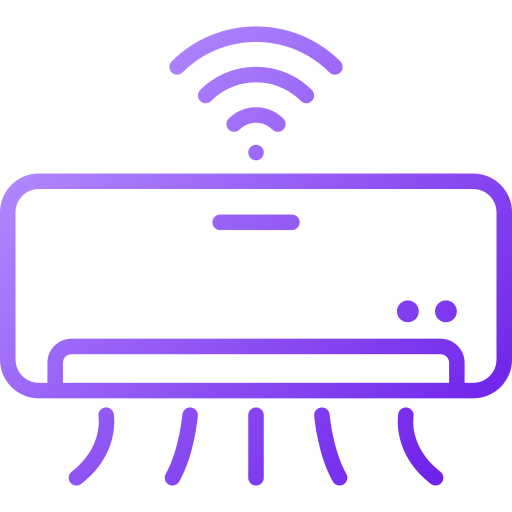 Кондиционер бесплатно иконка