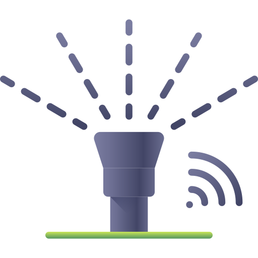 Спринклер бесплатно иконка