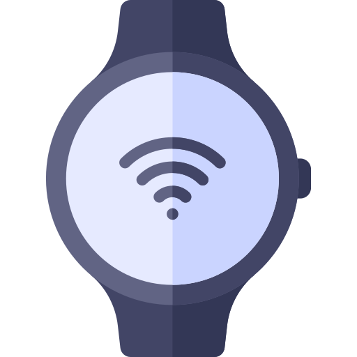 smartwatch kostenlos Icon smartwatch kostenlos Icon