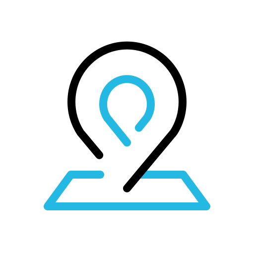 ubicación icono gratis