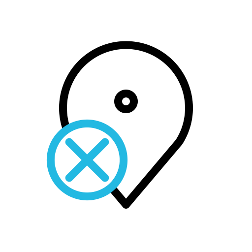 alfiler icono gratis