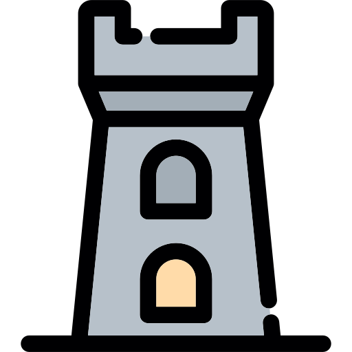 탑 무료 아이콘