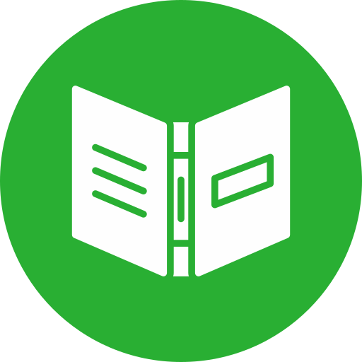 책 무료 아이콘