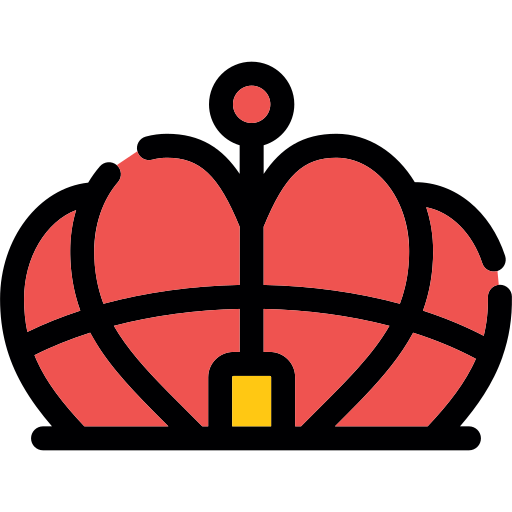 왕관 무료 아이콘