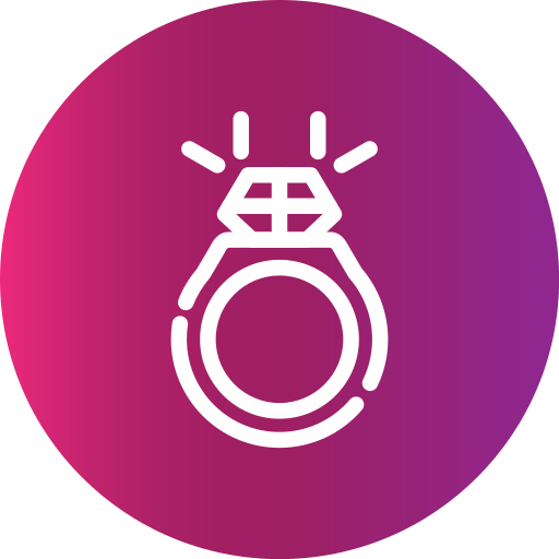 반지 무료 아이콘